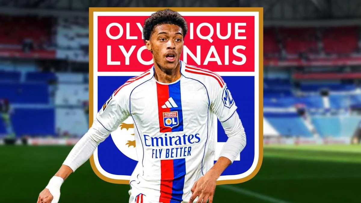 Noham Kamara définitivement à l’OL