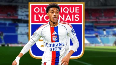 Noham Kamara définitivement à l’OL