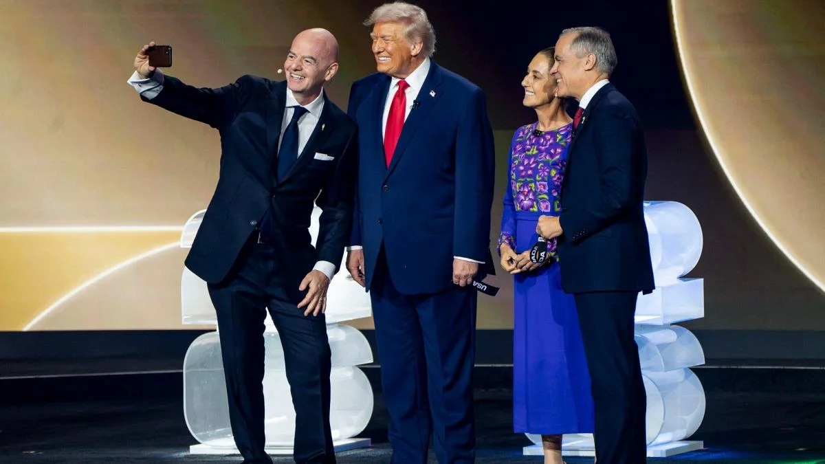 Terrorisme, cyberattaque, espionnage… le rapport accablant qui inquiète les Etats-Unis à 24 heures de la Coupe du Monde 2026