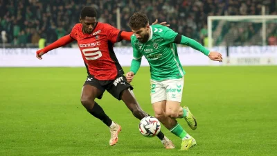 Rennes : Stuttgart cible Djaoui Cissé 