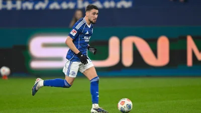 Adil Aouchiche ne regrette pas son départ du PSG