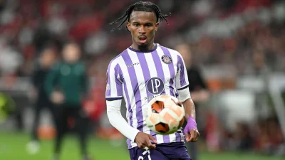 TFC : un club de MLS fait une offre pour Yann Gboho