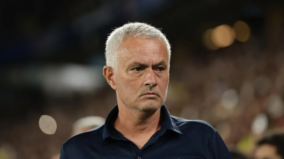 Real Madrid : une tendance mercato se confirme pour José Mourinho