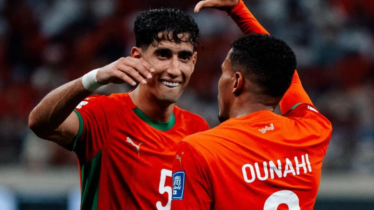 Maroc : Nayef Aguerd et Abde Ezzalzouli sont forfaits pour la Coupe du Monde 2026 !