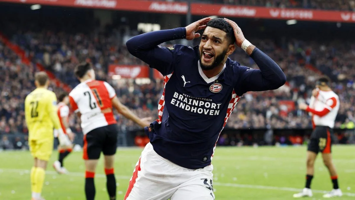 Bayern Munich : une offre de 45 millions pour Ismael Saibari