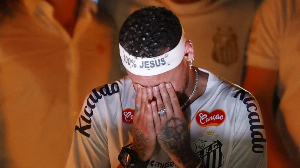 CdM, Brésil : Neymar toujours absent de l’entraînement