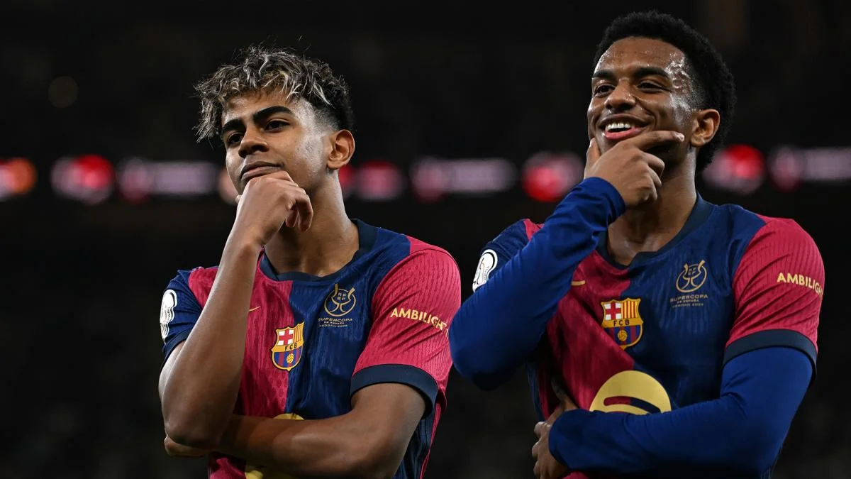 Man City prépare une offre pour un joueur du Barça
