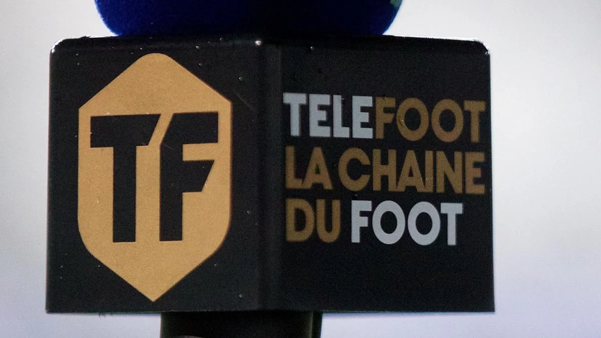 TF1 continue la diffusion de Téléfoot 