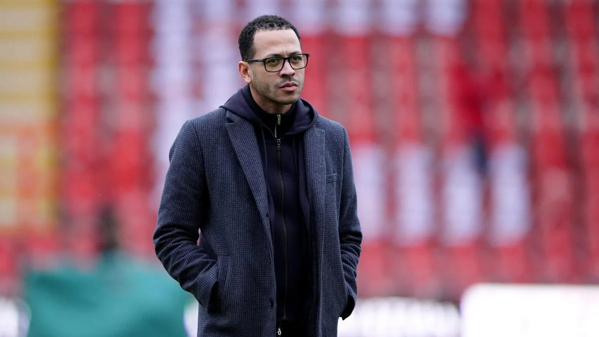 Un club pense à relancer la carrière de Liam Rosenior
