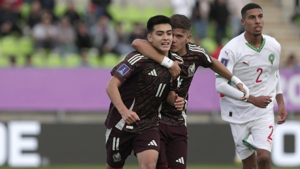 Coupe du Monde 2026 : Gilberto Mora, le phénomène de 17 ans qui rend fou le Mexique