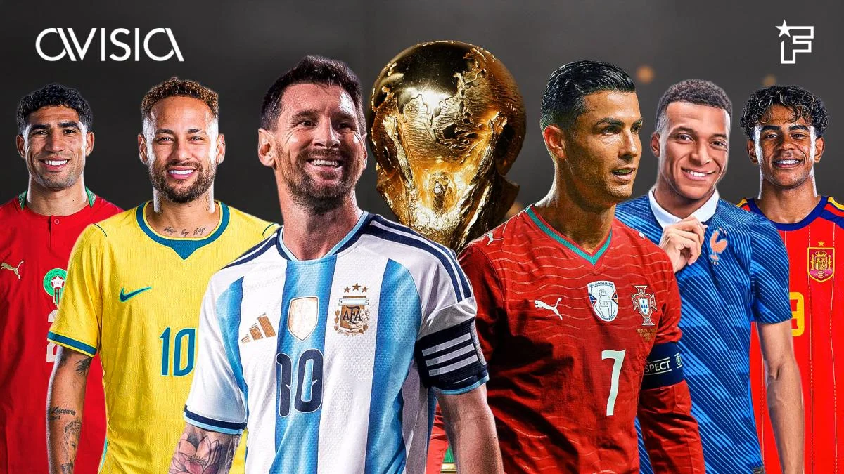 Coupe du Monde 2026 : quelle nation arrive la moins fatiguée en Amérique ?