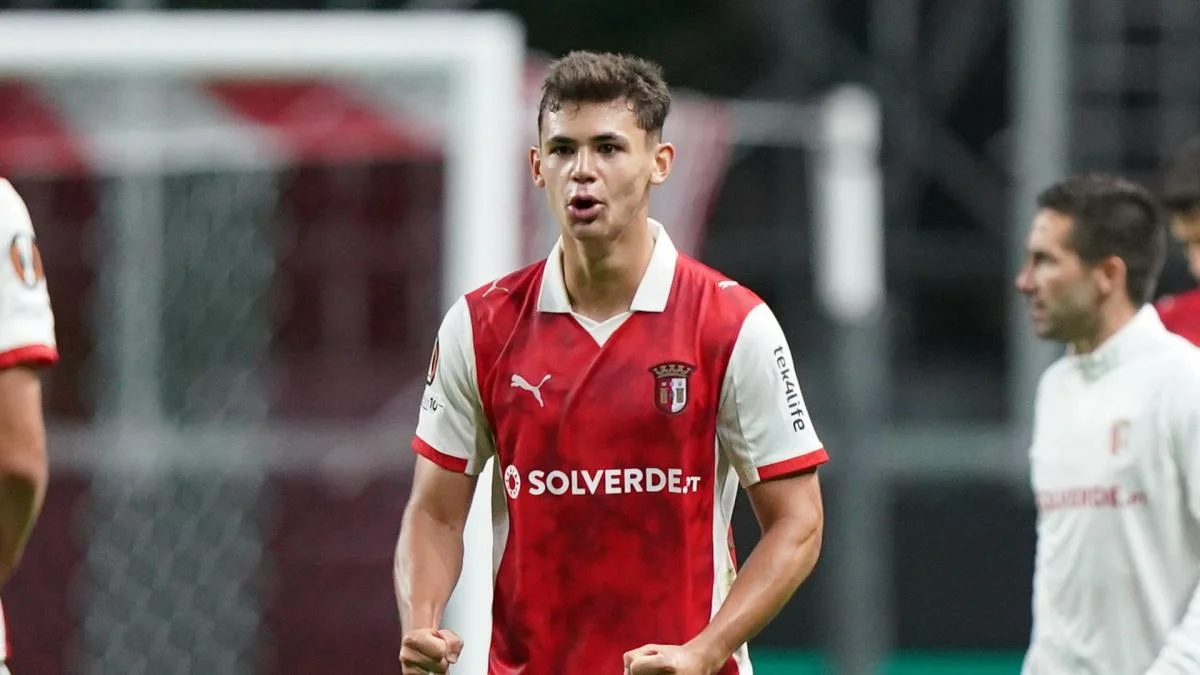 Le PSG va encore prêter Gabriel Moscardo