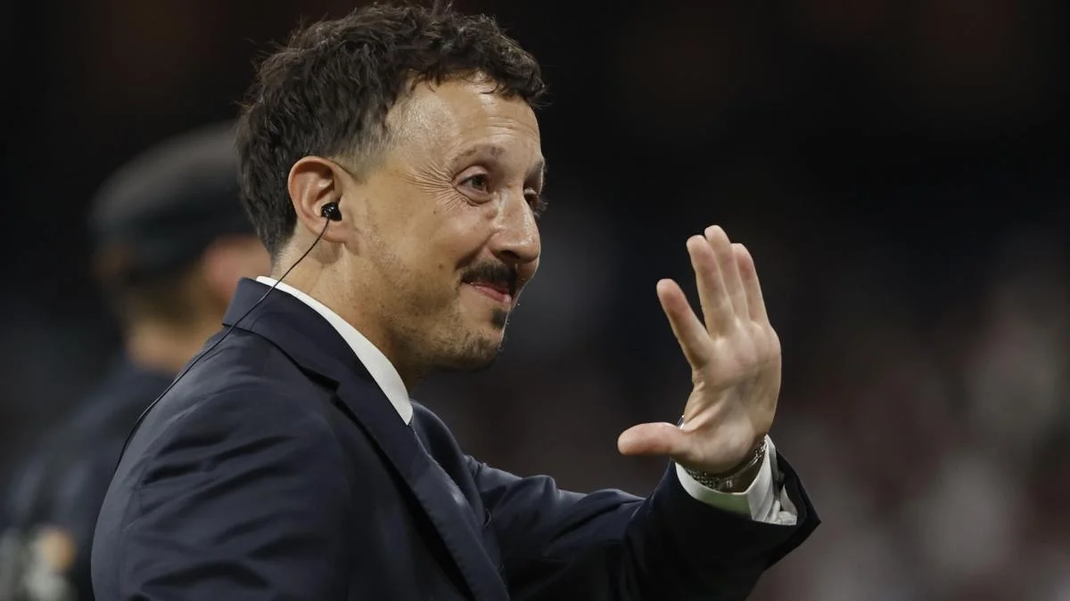 River Plate : Pablo Longoria veut recruter un gros nom de l’OM