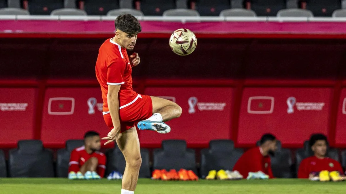 Maroc : la réaction d’Abde Ez après sa blessure