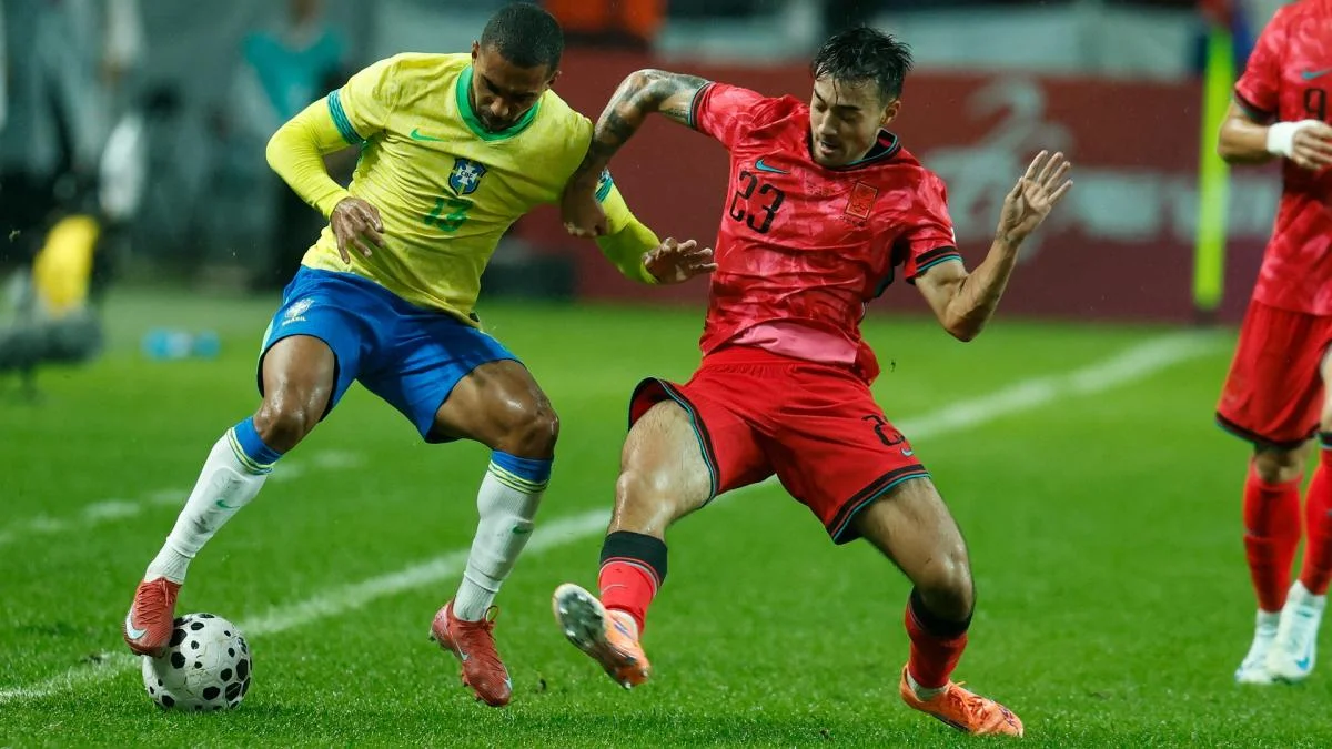 Coupe du Monde 2026 : Jens Castrop, l’espoir allemand qui a choisi de représenter la Corée du Sud 