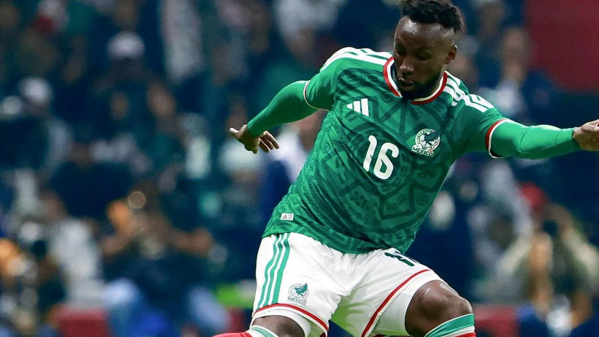 CdM 2026 : le premier but de la compétition signé Julián Quiñones !