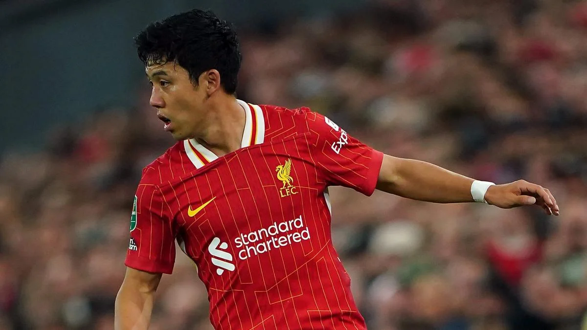 Japon : Wataru Endo forfait pour la Coupe du Monde !
