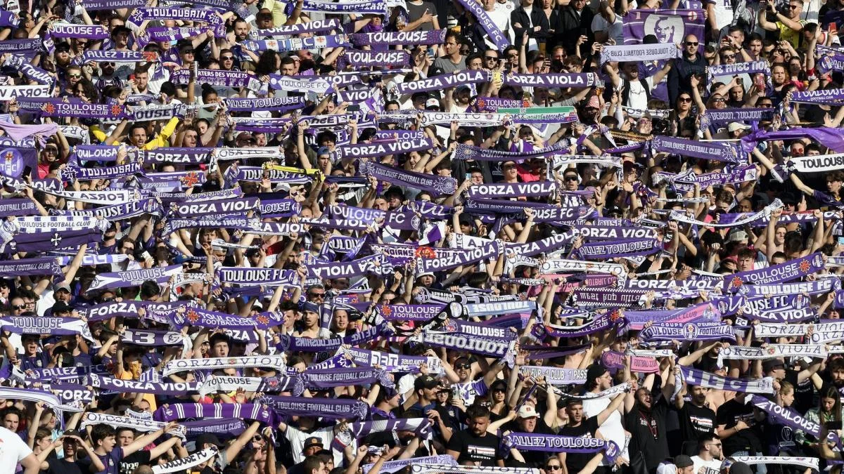 CdM 2026 : la ville de Toulouse met déjà en place un couvre-feu 