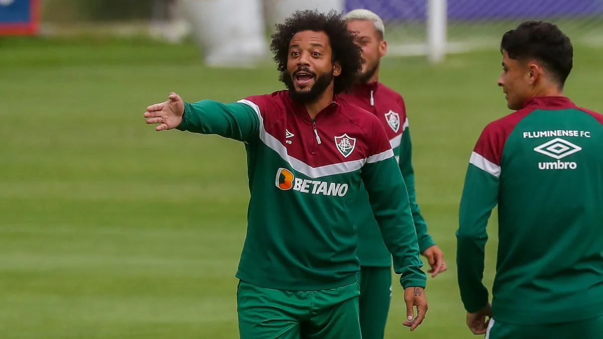CdM 2026 : Marcelo évacué par la police au Mexique