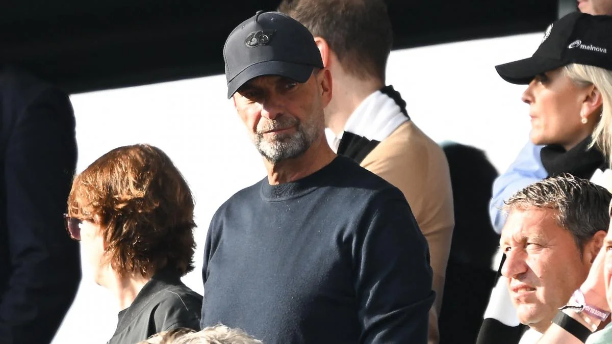 CdM 2026 : Jürgen Klopp flingue le match Mexique-Afrique du Sud