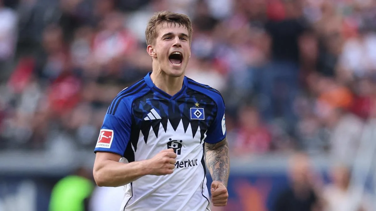 Brighton formule une offre pour un crack de Tottenham