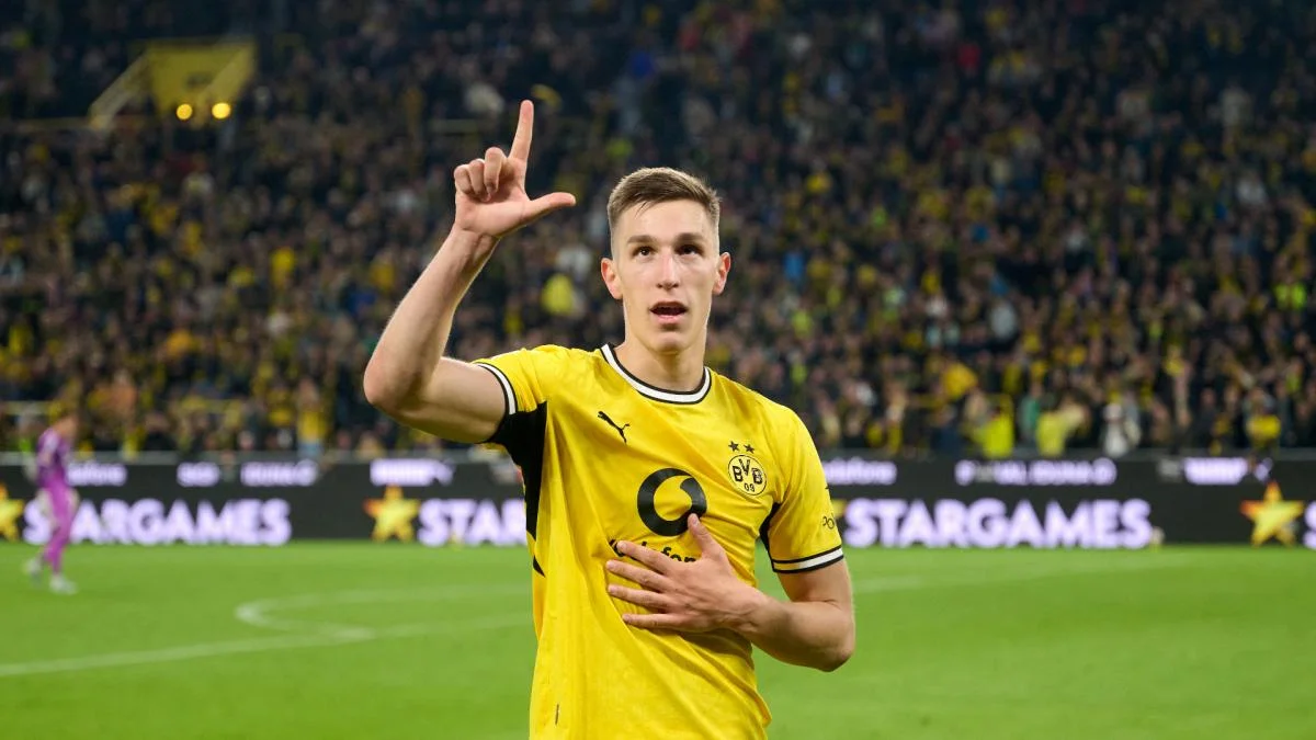 Nico Schlotterbeck répond cash sur le Real Madrid