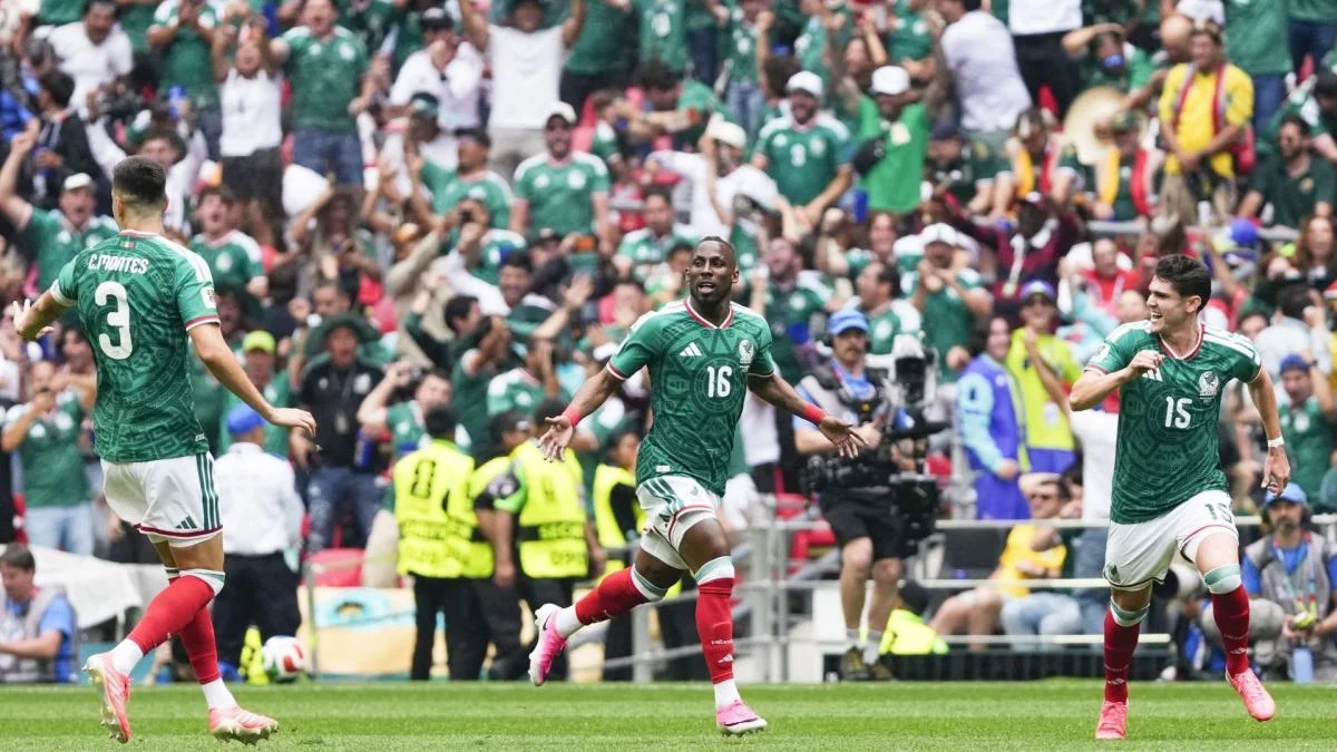 Comment la Ligue 1 a loupé Julián Quiñones, héros du Mexique et meilleur buteur de Saudi Pro League