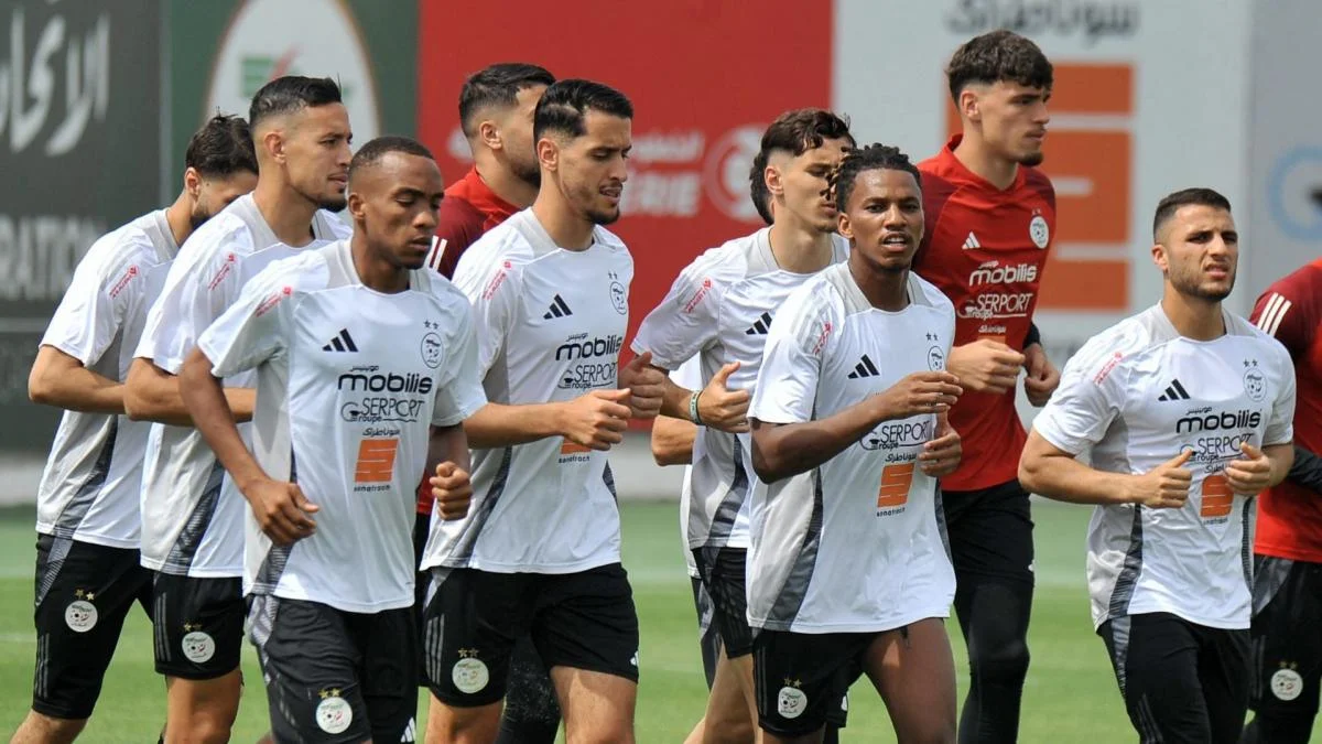 Coupe du Monde 2026 : un Bolivien, qui a pris 4-0 par l’Algérie, livre son analyse osée sur les Fennecs à l’Argentine