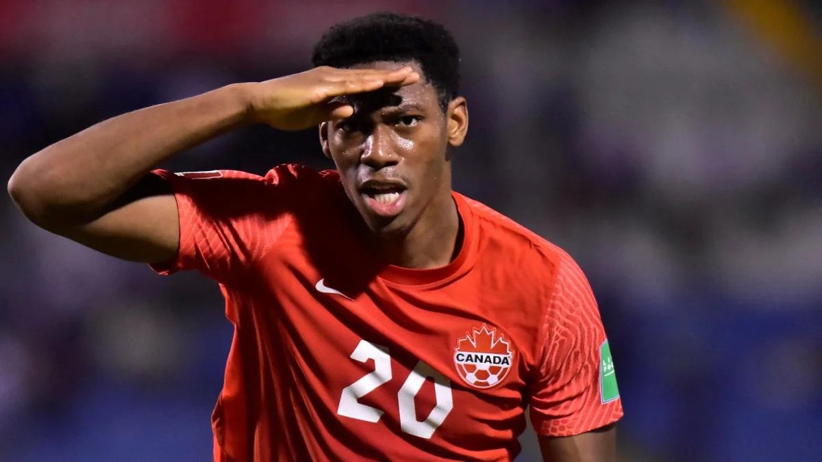 Canada - Bosnie : les compositions officielles