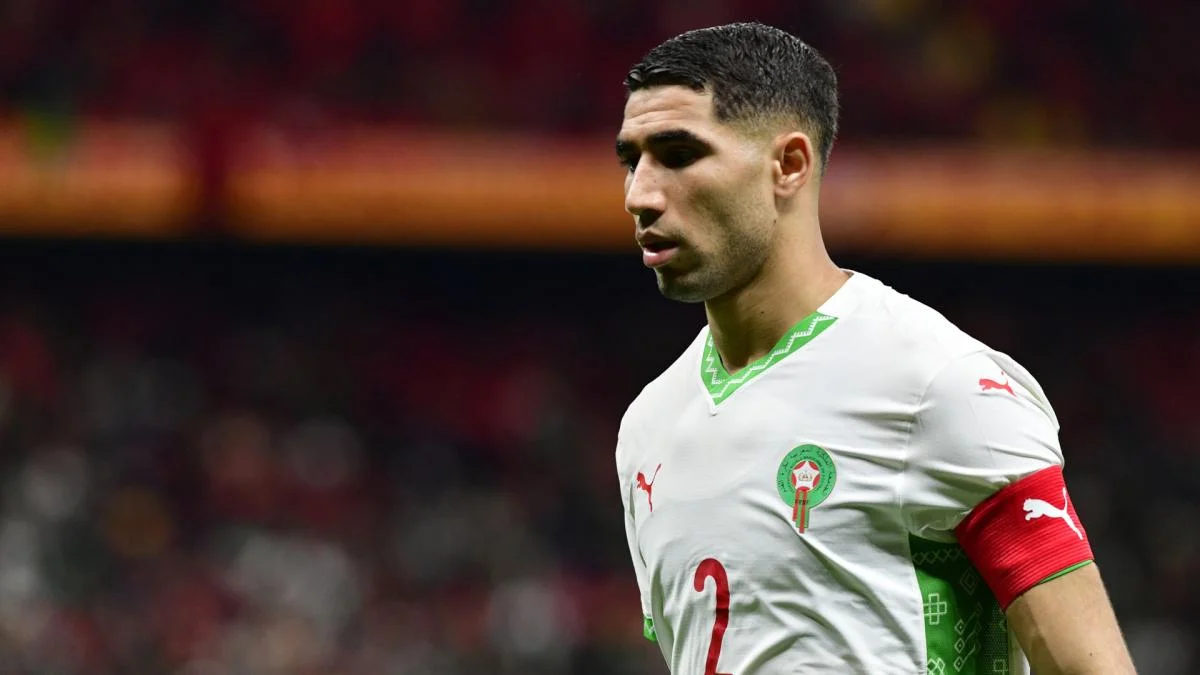 Coupe du Monde 2026 : le Maroc envoie un sérieux message au Brésil