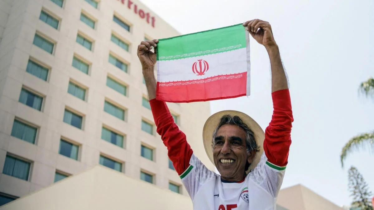 CdM 2026 : un cadavre découvert devant le stade d’entraînement de l’Iran