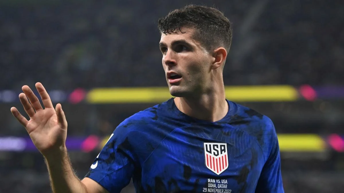 CdM 2026 : un spectateur a tenté d’envahir la pelouse pendant USA-Paraguay