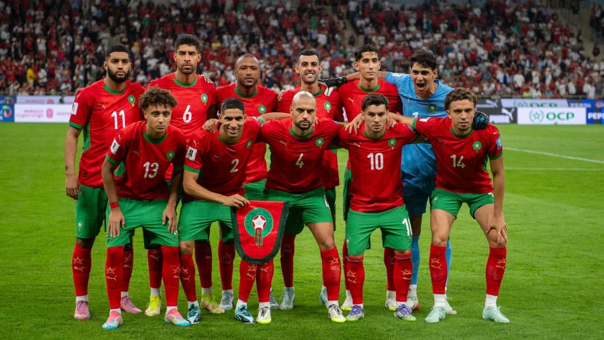 CdM 2026 : la folle prédiction de l’IA pour Brésil-Maroc
