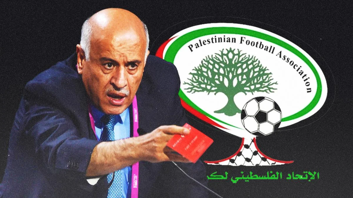 CdM 2026 : les États-Unis refusent le visa du président de la fédération de Palestine