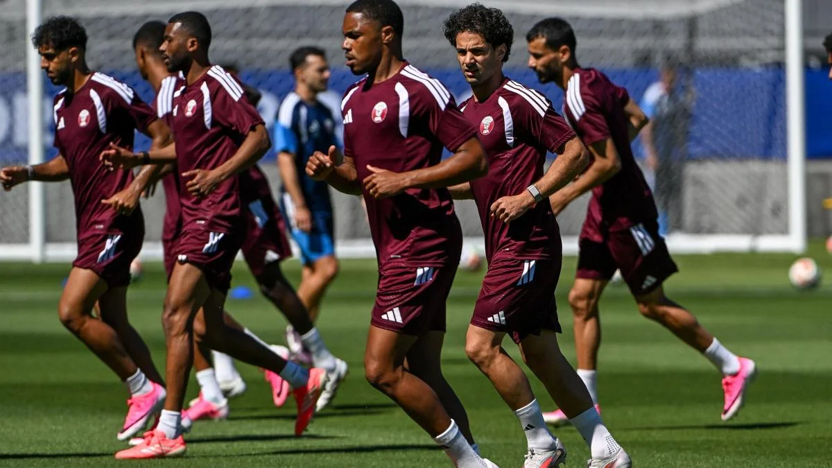Coupe du Monde 2026 : le Qatar veut continuer à croire en son rêve mondial