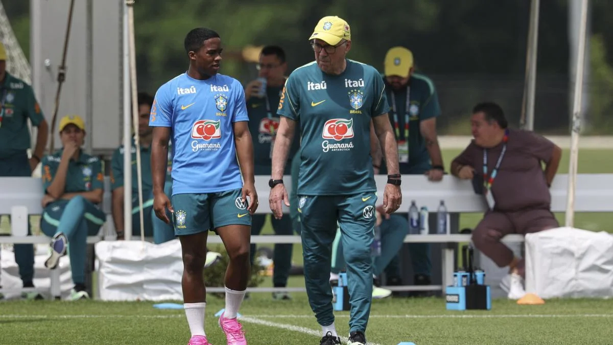 CdM, Brésil : la drôle de superstition de Cafu