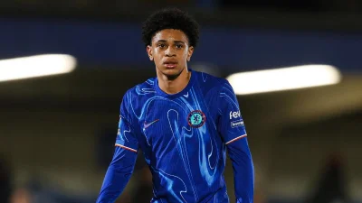 Qui est Richard Olise, le petit frère de Michael disponible pour 0€ ?