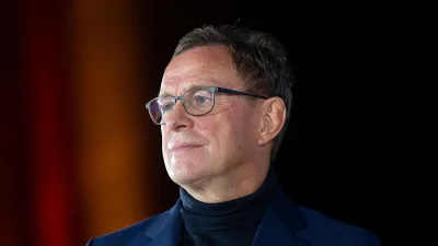 Ralf Rangnick prolonge avec l’Autriche