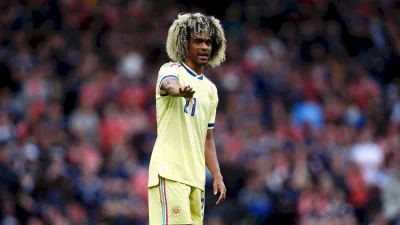 Coupe du Monde 2026 : l’incroyable histoire du Petit Poucet Curaçao, plus petit pays de l’histoire du Mondial 