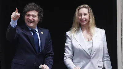 CdM 2026 : l’Argentine punit 13 000 pères de famille