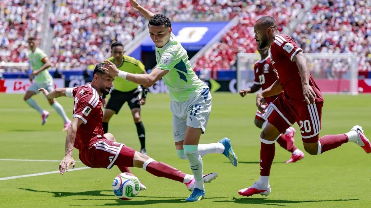 Coupe du Monde 2026 : longtemps inexistant, le Qatar réalise l’exploit et arrache le match nul face à la Suisse !