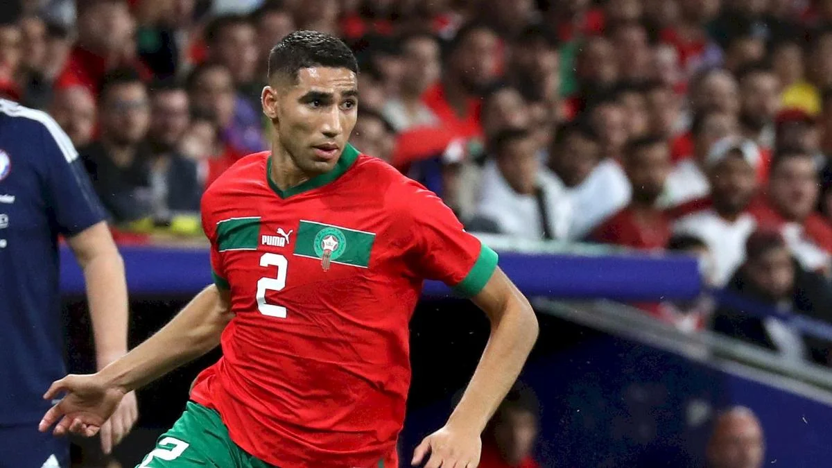 Brésil - Maroc : les notes du match 