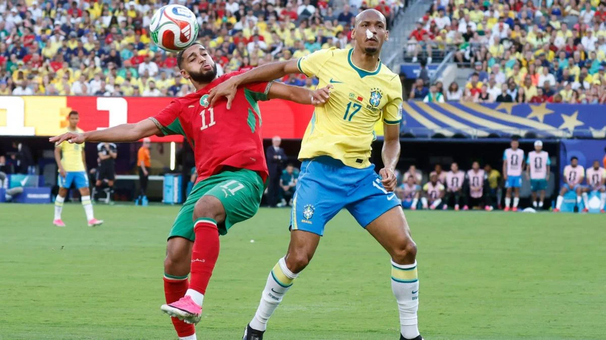 Coupe du Monde 2026 : le Brésil de Carlo Ancelotti se fait déjà détruire 