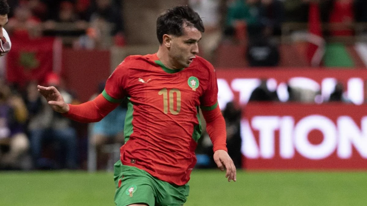 CdM 2026 : le drôle de record du Maroc