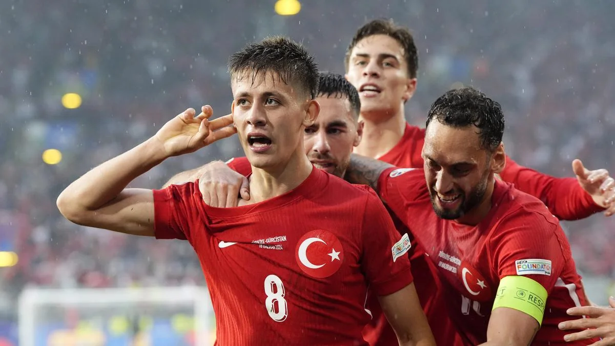 Coupe du Monde 2026 : la Turquie se fait déjà fracasser au pays