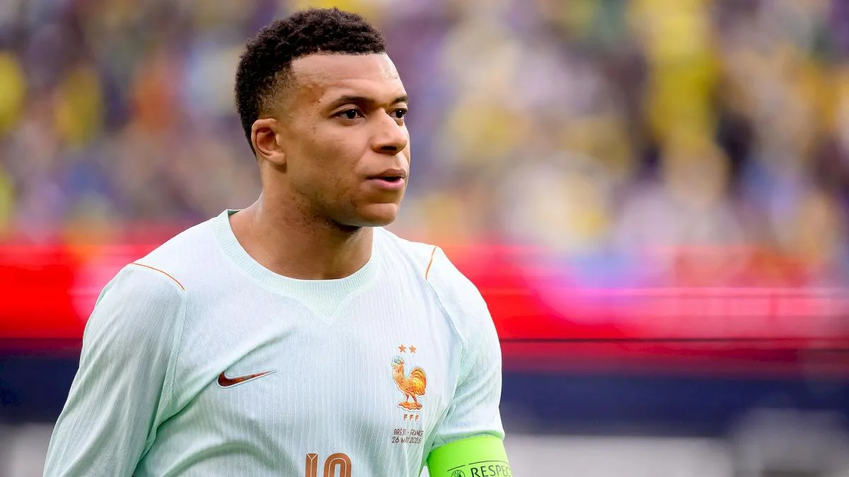 France - Sénégal : la sortie d’El-Hadji Diouf sur un maraboutage de Mbappé
