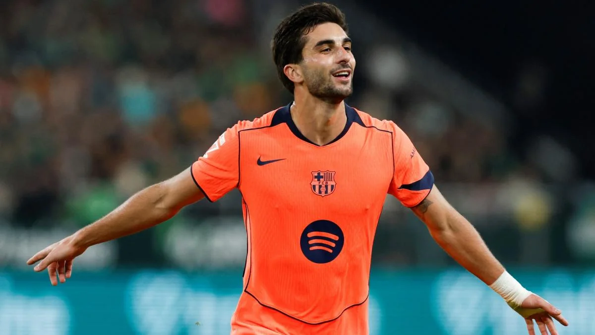 Mercato : Hansi Flick répond au PSG pour Ferran Torres !