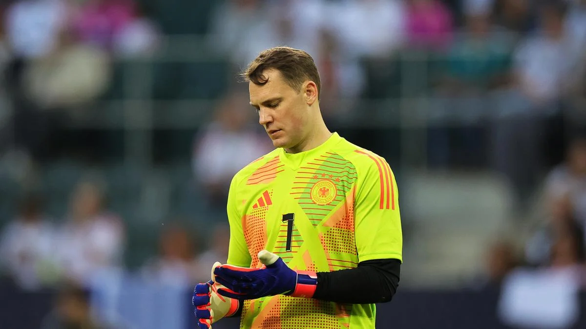 Allemagne - Curaçao : les compositions officielles