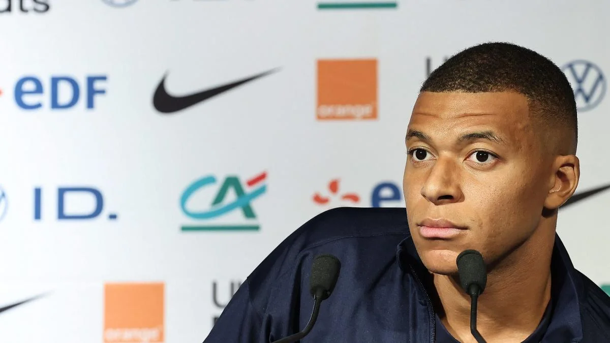 EdF : Kylian Mbappé n’a pas aimé l’ambiance chez les Bleus en 2021
