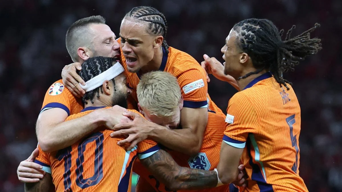 CdM 2026 : les Pays-Bas sont invaincus depuis 2006 !